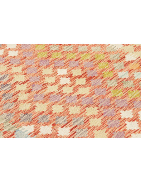 Tappeto Kilim Pakistan cm.118x180