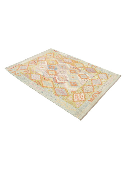 Tappeto Kilim Pakistan cm.128x180