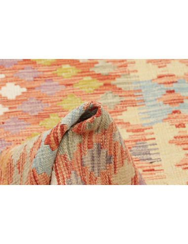 Tappeto Kilim Pakistan cm.118x180