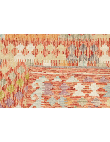 Tappeto Kilim Pakistan cm.118x180