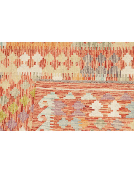 Tappeto Kilim Pakistan cm.118x180