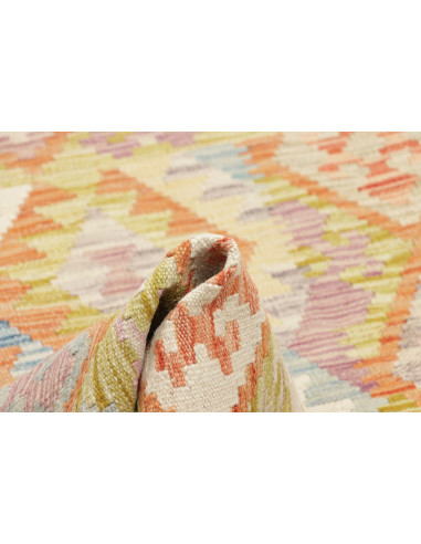 Tappeto Kilim Pakistan cm.128x180