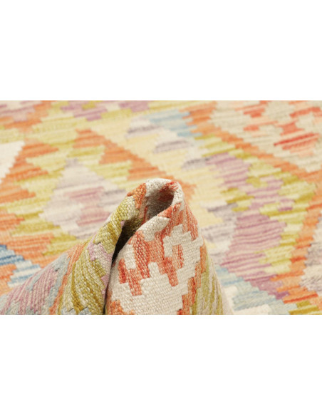 Tappeto Kilim Pakistan cm.128x180