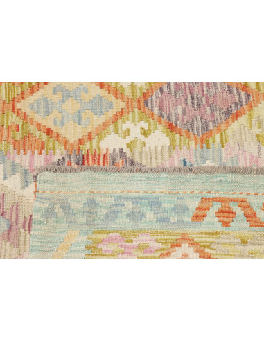 Tappeto Kilim Pakistan cm.128x180
