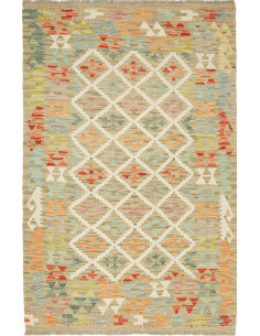 Tappeto Kilim Pakistan cm.97x150
