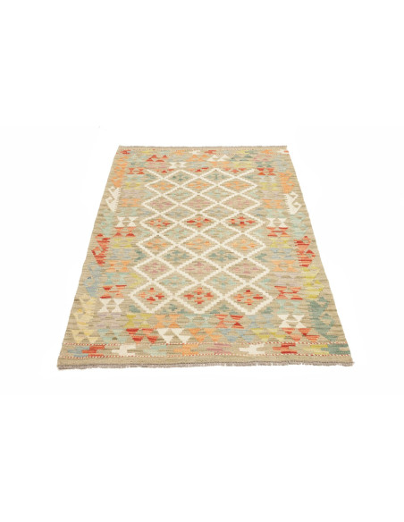 Tappeto Kilim Pakistan cm.97x150