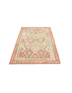 Tappeto Kilim Pakistan cm.107x161 2