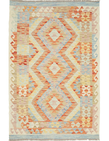 Tappeto Kilim Pakistan cm.100x155