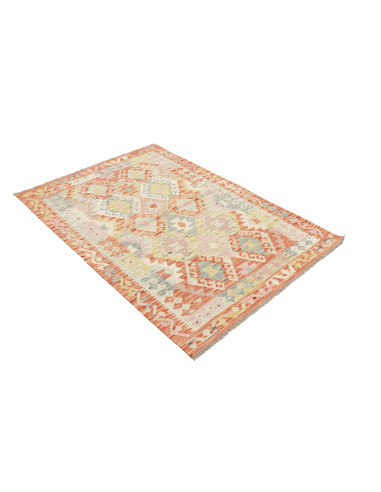 Tappeto Kilim Pakistan cm.107x161