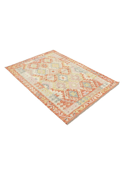 Tappeto Kilim Pakistan cm.107x161