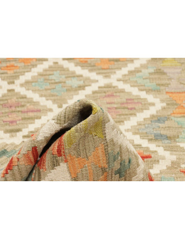 Tappeto Kilim Pakistan cm.97x150
