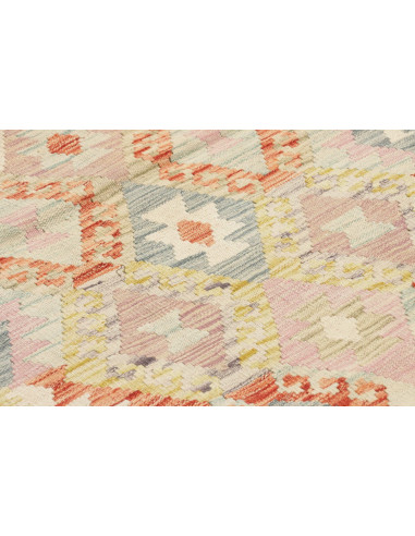 Tappeto Kilim Pakistan cm.107x161