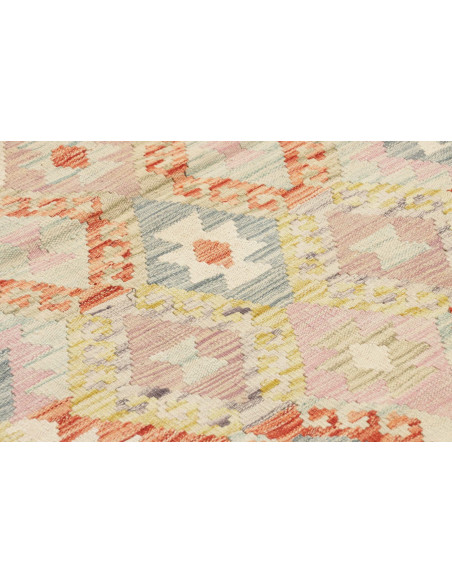 Tappeto Kilim Pakistan cm.107x161