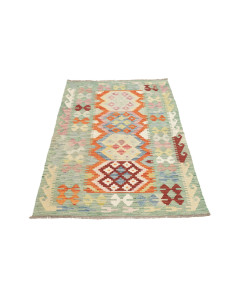 Tappeto Kilim Pakistan cm.97x152 2