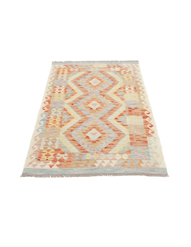 Tappeto Kilim Pakistan cm.100x155