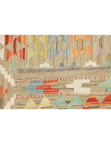 Tappeto Kilim Pakistan cm.97x150