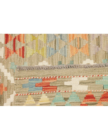 Tappeto Kilim Pakistan cm.97x150