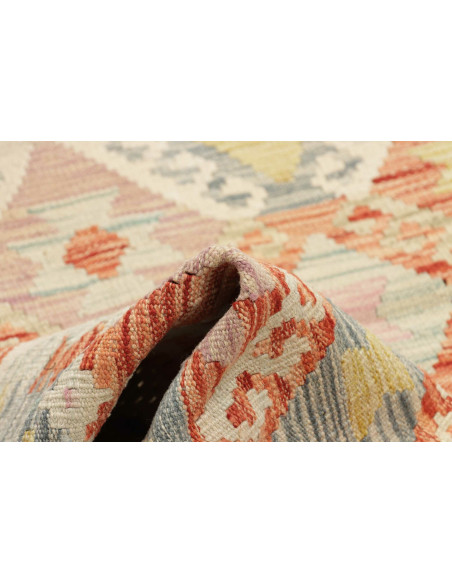 Tappeto Kilim Pakistan cm.107x161