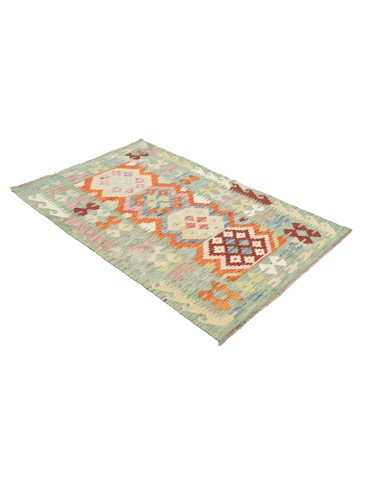 Tappeto Kilim Pakistan cm.97x152