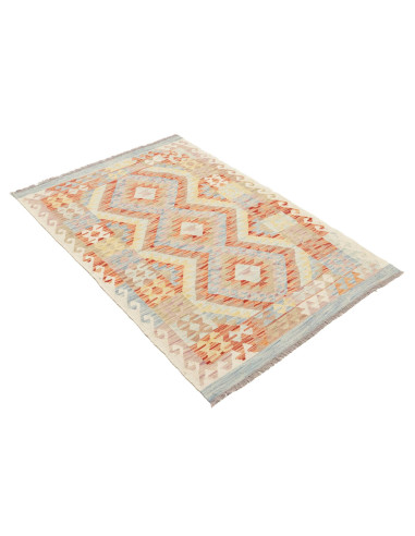 Tappeto Kilim Pakistan cm.100x155