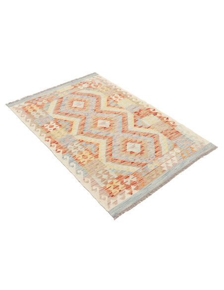 Tappeto Kilim Pakistan cm.100x155