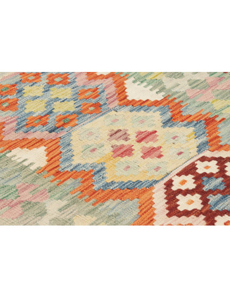 Tappeto Kilim Pakistan cm.97x152