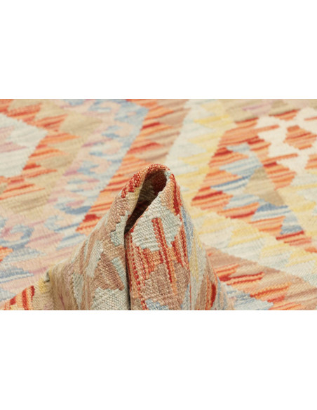 Tappeto Kilim Pakistan cm.100x155