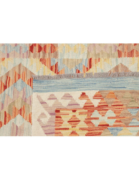 Tappeto Kilim Pakistan cm.100x155
