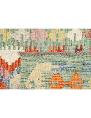 Tappeto Kilim Pakistan cm.97x152