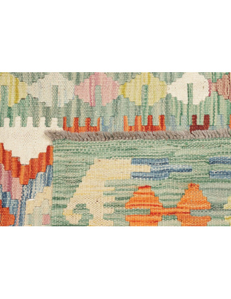 Tappeto Kilim Pakistan cm.97x152