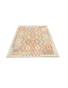 Tappeto Kilim Pakistan cm.128x173 2