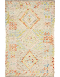 Tappeto Kilim Pakistan cm.117x182