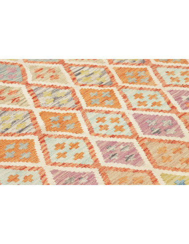 Tappeto Kilim Pakistan cm.129x175