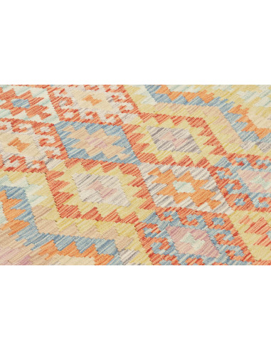 Tappeto Kilim Pakistan cm.128x173