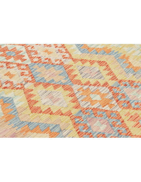 Tappeto Kilim Pakistan cm.128x173