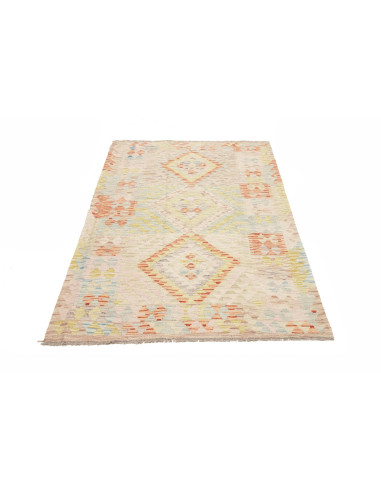 Tappeto Kilim Pakistan cm.117x182