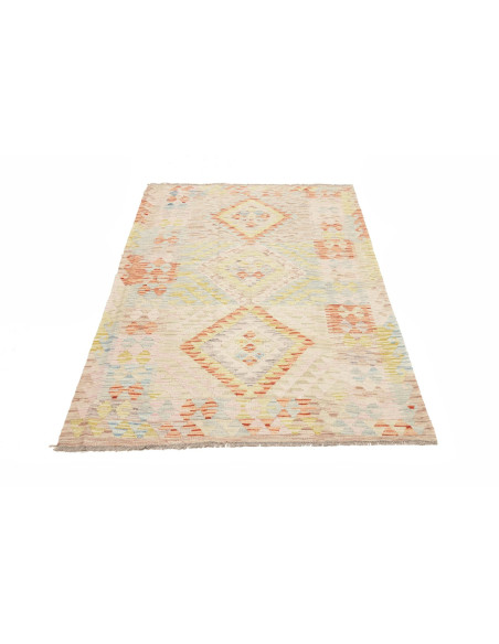 Tappeto Kilim Pakistan cm.117x182