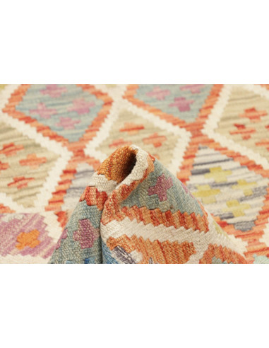 Tappeto Kilim Pakistan cm.129x175