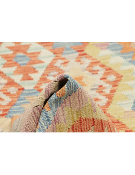 Tappeto Kilim Pakistan cm.128x173