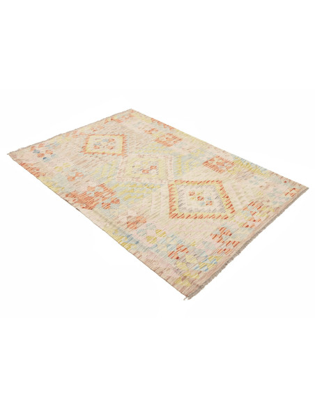 Tappeto Kilim Pakistan cm.117x182