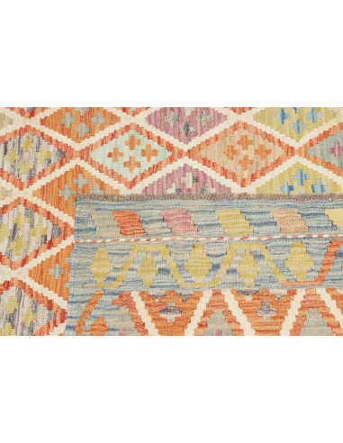 Tappeto Kilim Pakistan cm.129x175
