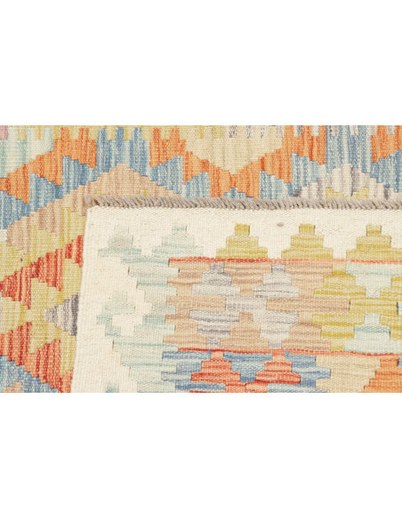 Tappeto Kilim Pakistan cm.128x173