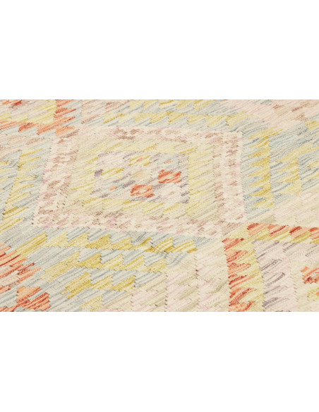 Tappeto Kilim Pakistan cm.117x182