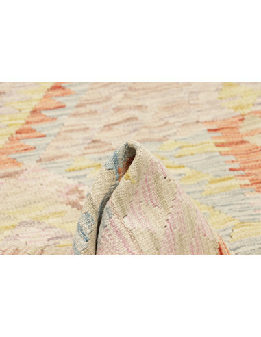 Tappeto Kilim Pakistan cm.117x182