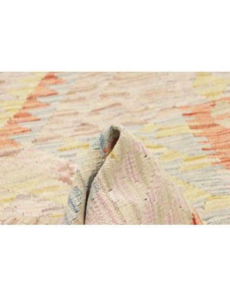 Tappeto Kilim Pakistan cm.117x182