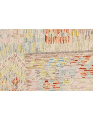 Tappeto Kilim Pakistan cm.117x182