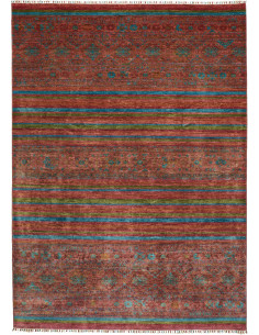 Tappeto Samarkand Pakistan cm.201x284