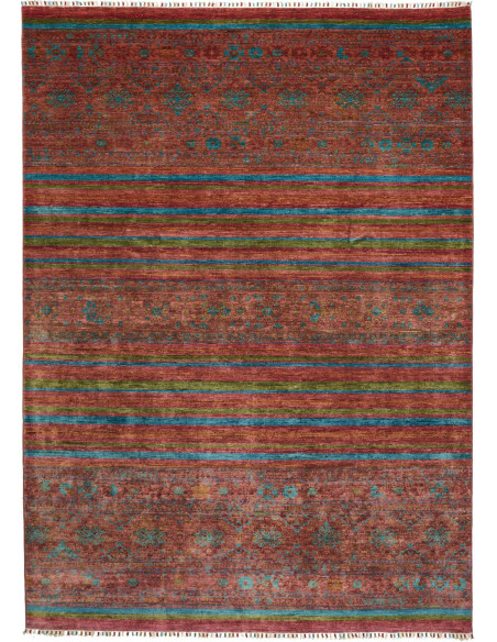 Tappeto Samarkand Pakistan cm.201x284