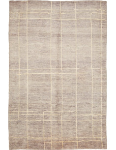 Tappeto Gabbeh Casablanca Pakistan cm.170x278