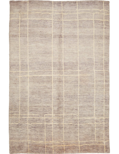 Tappeto Gabbeh Casablanca Pakistan cm.170x278